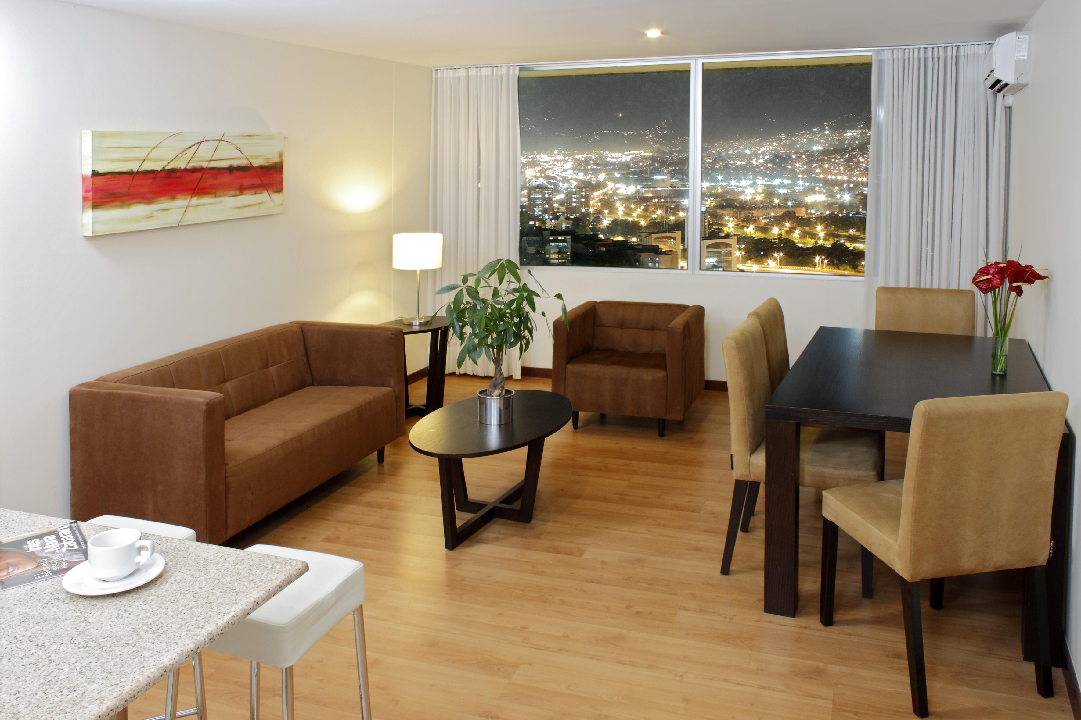 Estelar Medellin Apartaments Exteriör bild